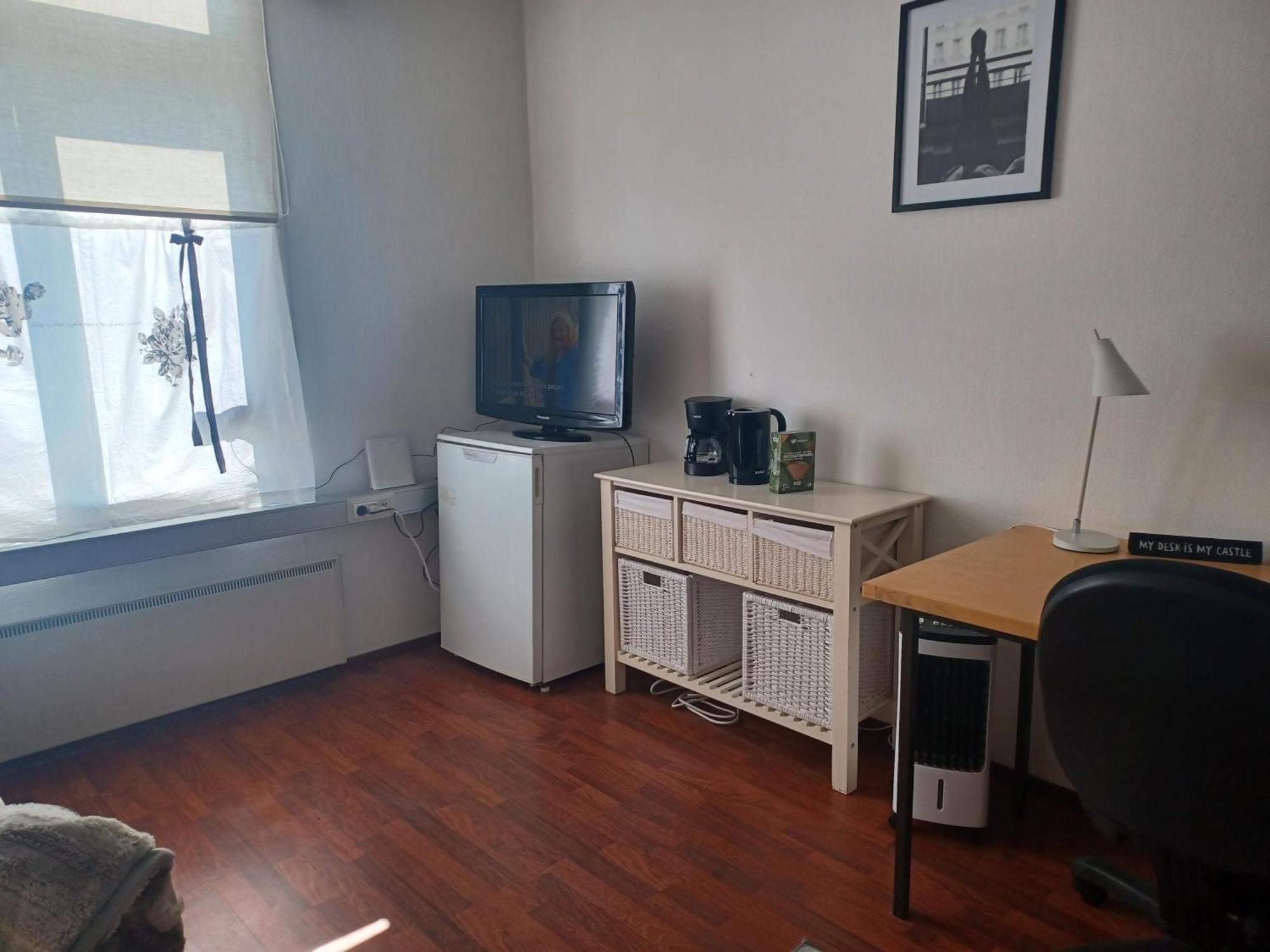 Apartment Toimisto-majoitus A Kokkola (Karleby)