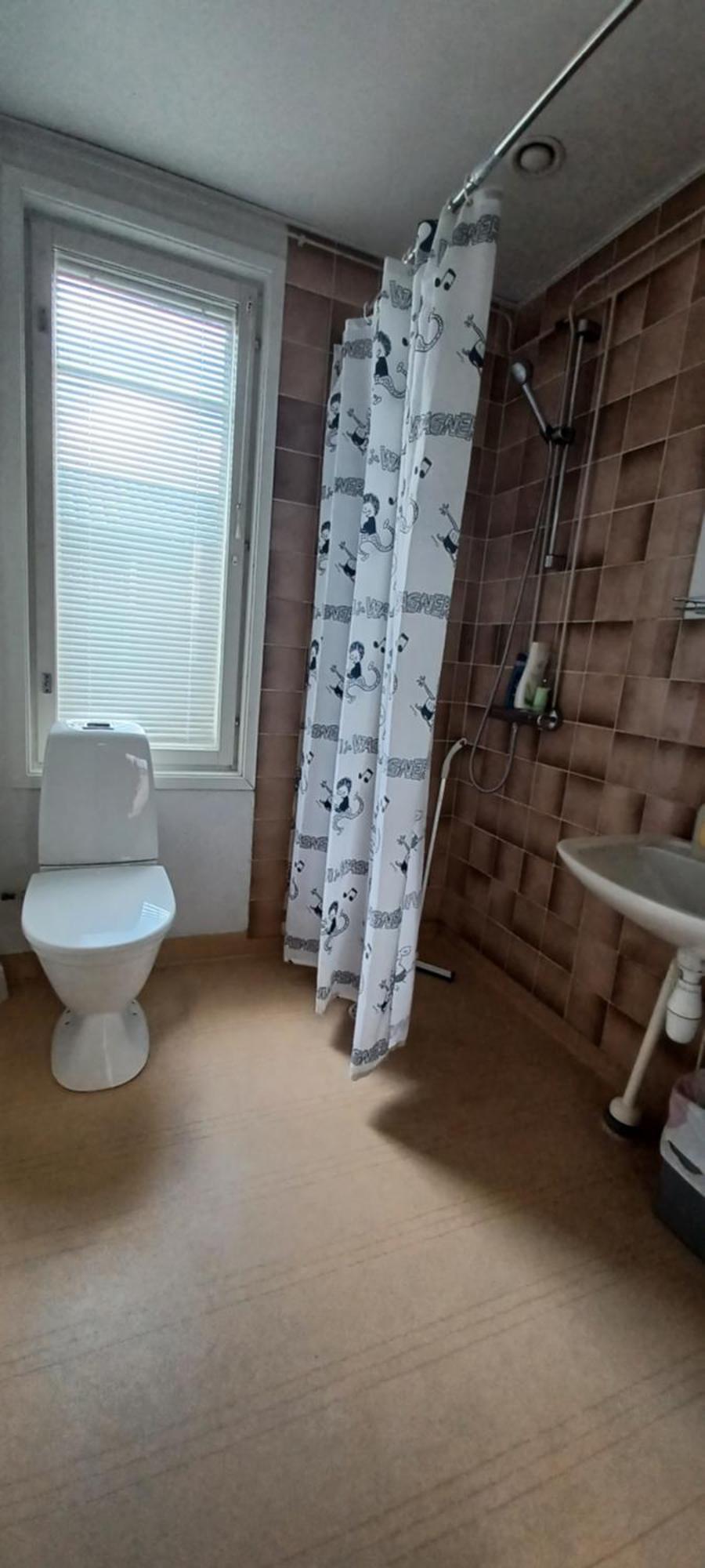 Apartment Toimisto-majoitus A